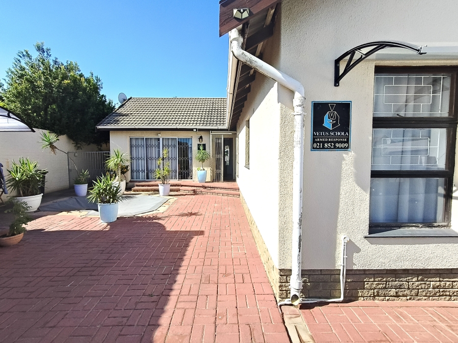 3 Bedroom Property for Sale in The Palms Western Cape
